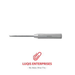 Cloward-Style Osteophyte Elevator