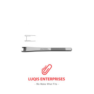 Cinelli Double-Guarded Osteotome