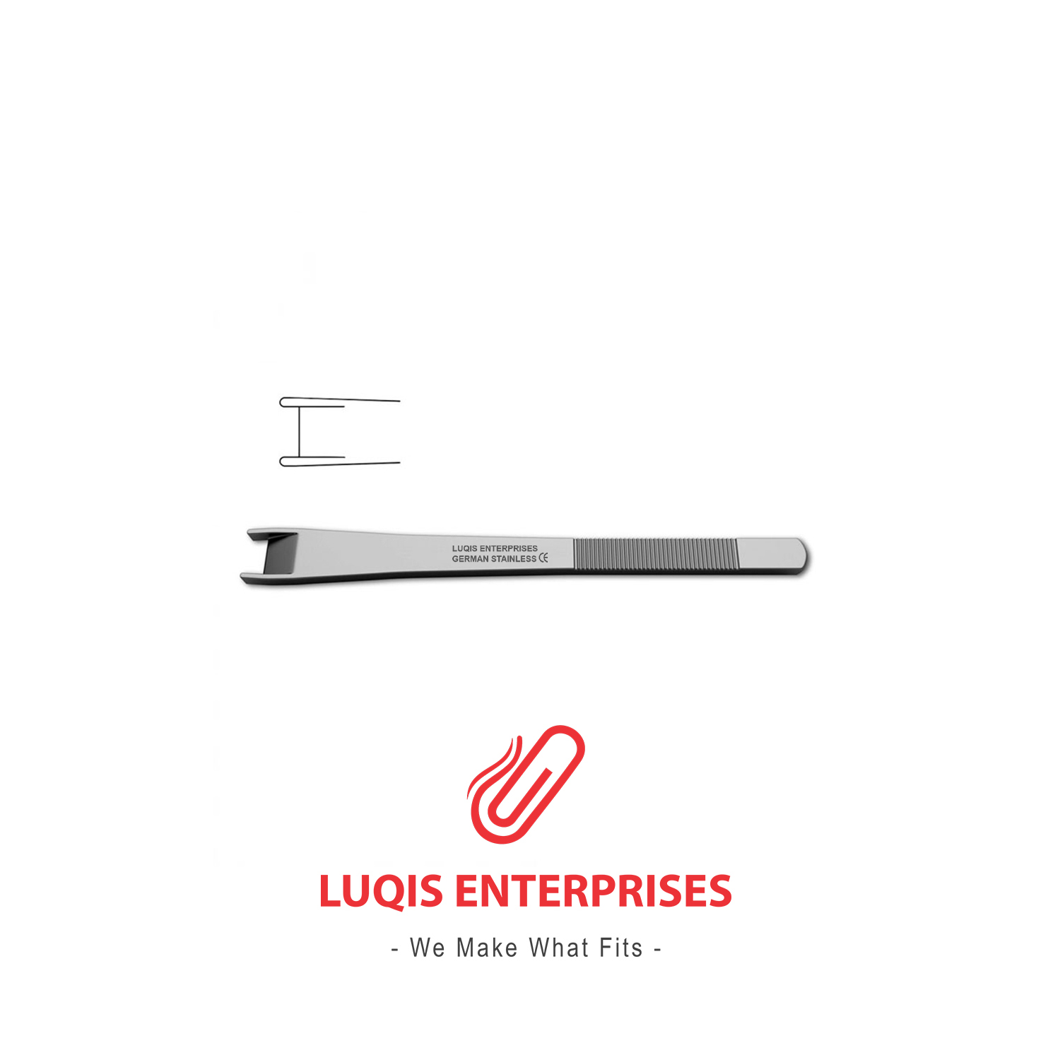 Cinelli Double-Guarded Osteotome