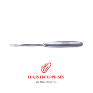 Cloward-Style Periosteal Elevat