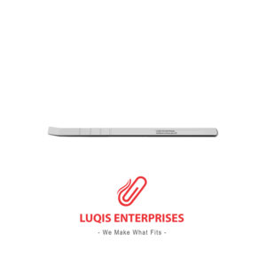 Cottle Chisel - Curved