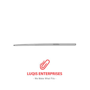 Cottle Guarded Osteotome Straight