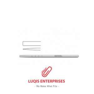 Cottle Osteotome Graduated - Straight