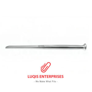 Alexander Mastoid Chisel