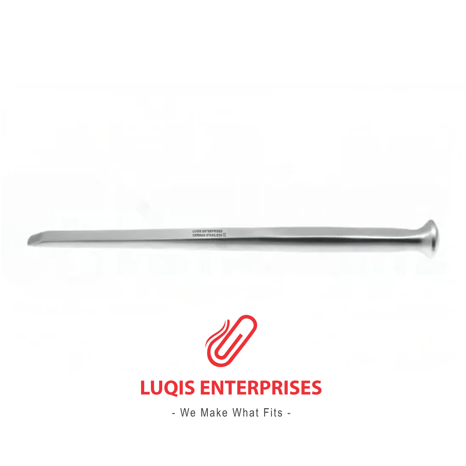 Alexander Mastoid Chisel