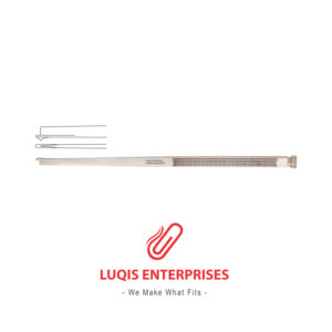 Gubisch Fanous Nasal Osteotome