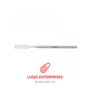 Interdental Osteotomy - Spatula Head Osteotome