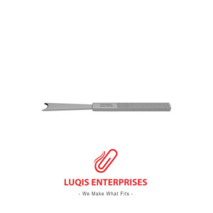 McIndoe Nasal Chisel