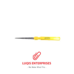 Micro Rhinoplasty Osteotome, Straight, Double-edged Grinding