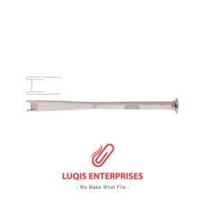 Moberg chisel - Stainless Steel