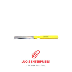 Nasal Osteotome - Straight, Double-Edged