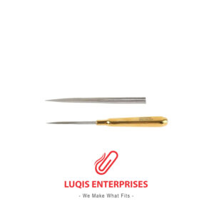 Cerkes Nasal Hand Drill - Rhinoplasty