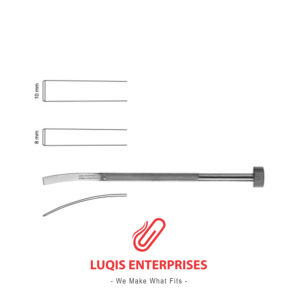 Obwegeser Flexible Osteotome