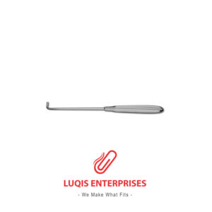 Blair Cleft Palate Elevator - Right Angle