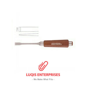 Obwegeser Splitting Osteotome