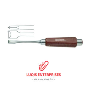 Obwegeser Wedge Osteotome