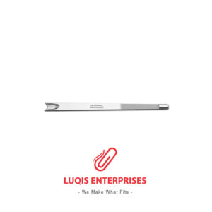 Parkes Hump Gouge, Double Guarded