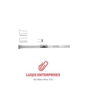 Rubin Dorsal Osteotome