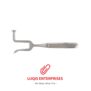 Rubin Nasal Frontal Osteotome