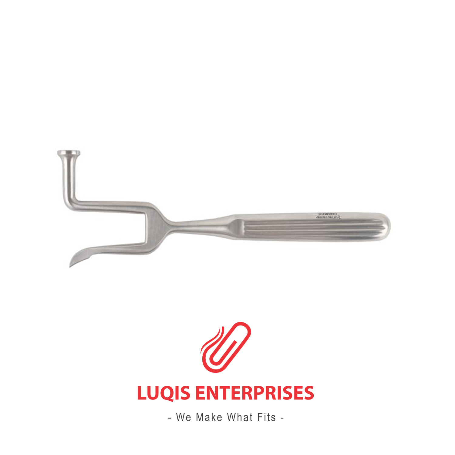 Rubin Nasal Frontal Osteotome