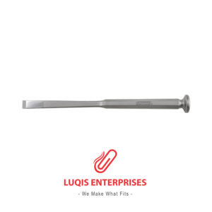 Stille-Type Bone Chisel