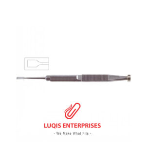 Tebbetts Intranasal Osteotome