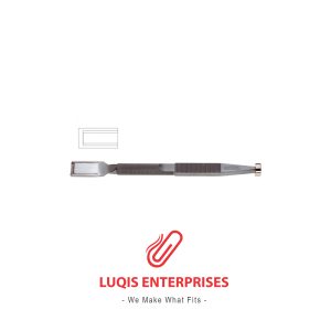 Tebbetts Lateral Guarded Osteotome