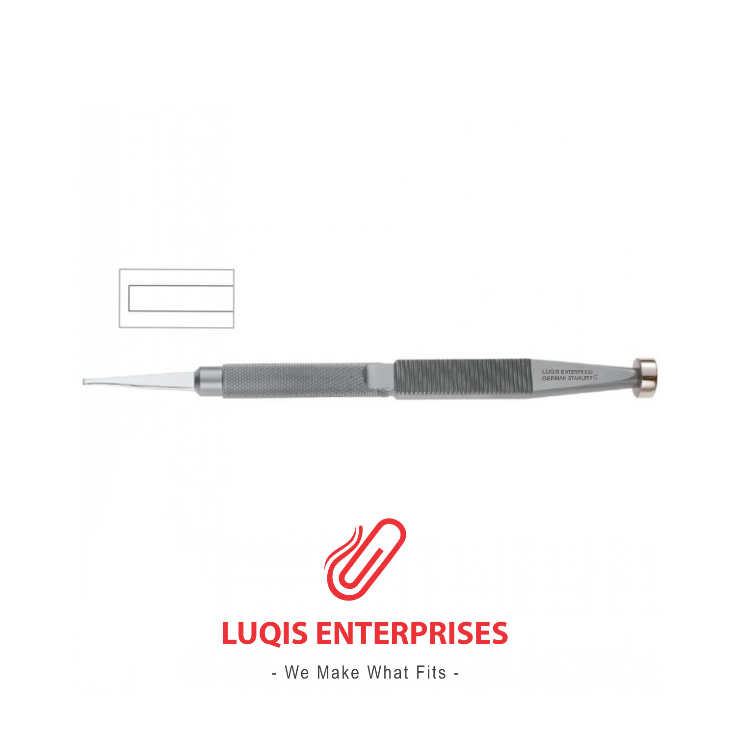 Tebbetts Nasal Osteotome