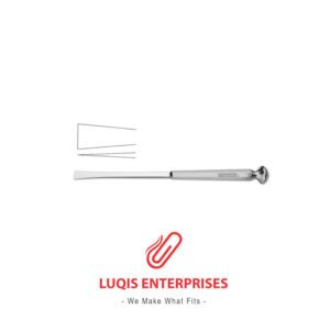 Tessier Maxillofacial Osteotome