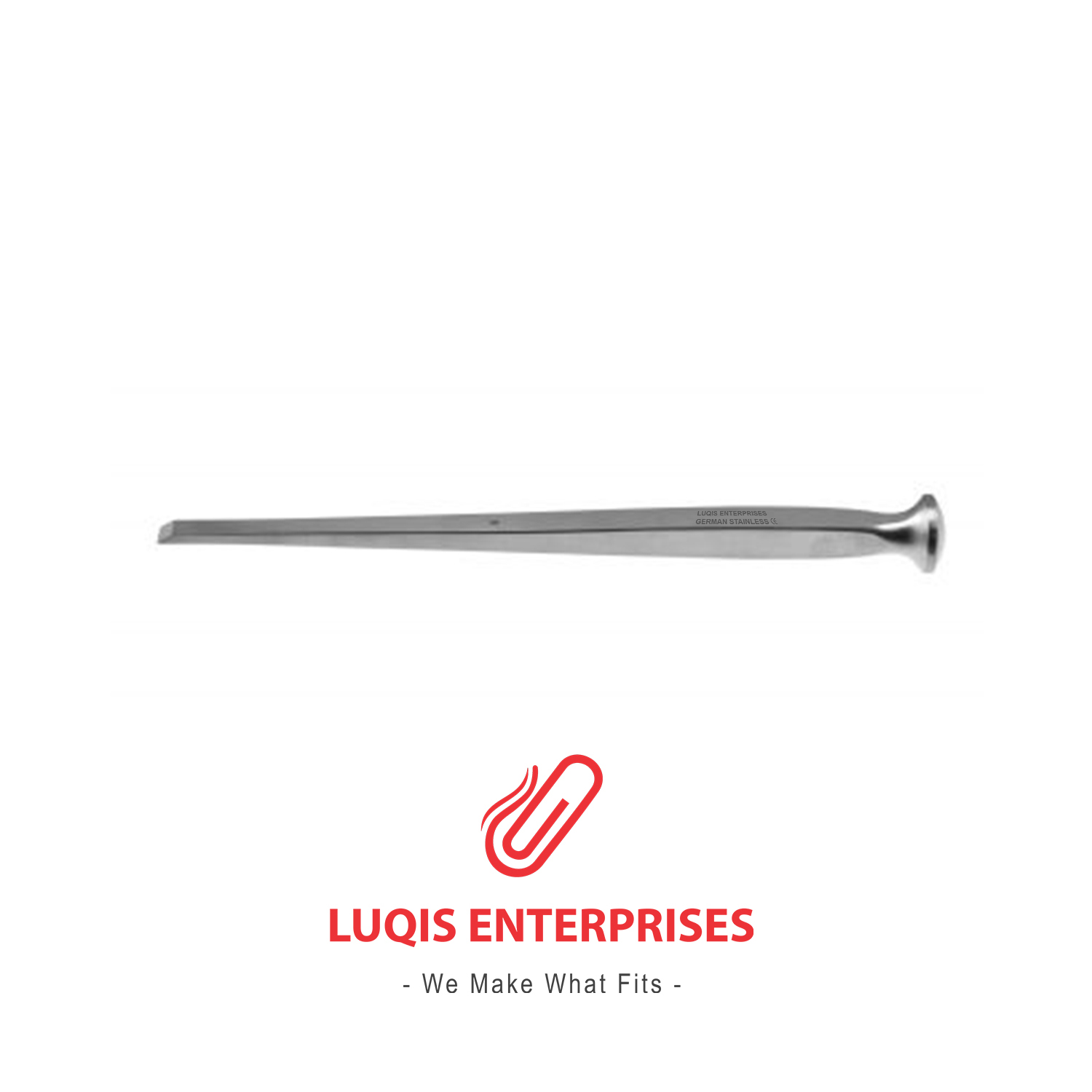 U.S. Army Pattern Bone Chisel