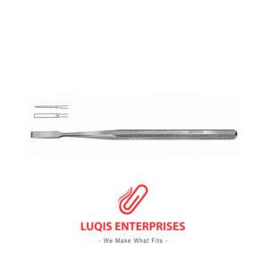 West Lacrimal Sac Chisel