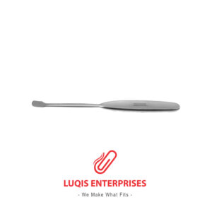 Cloward Periosteal Elevator