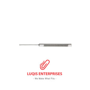 Cakir Nasal Osteotome V-Shaped Tip