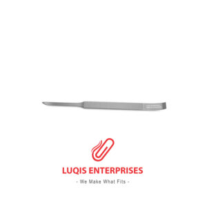 Carroll-Type Periosteal Elevator