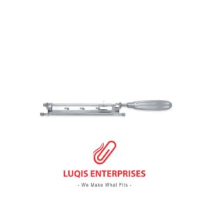 Braithwaite Skin Graft Knife