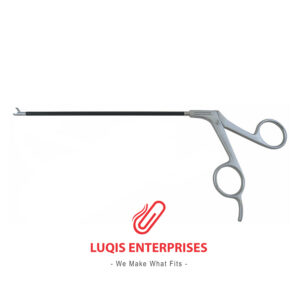 Daniel Endo Cup Biopsy Forceps, Straight,15 cm