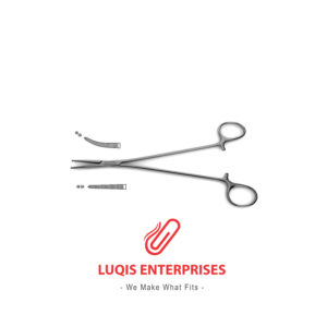 Adson Artery Forceps