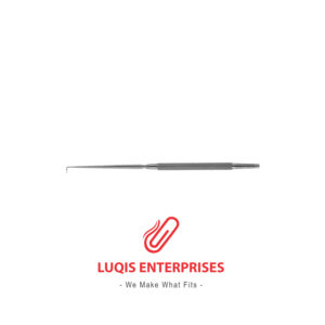 Adson Dura & Nerve Hook