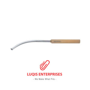 Daniel Endoscopic Forehead Nerve Retractor