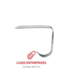 Converse Nasal Retractor