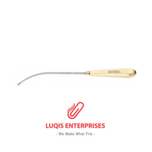 Daniel Endoscopic Forehead Orbital Rim Dissector