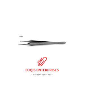 Adson Tissue Forceps - 2x3 Teeth