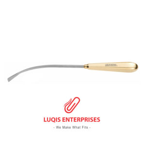 Daniel Endoscopic Forehead Scalp Elevator