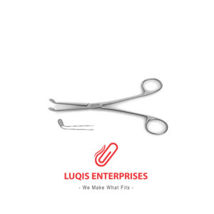 Benson Pyloric Stenosis Spreader