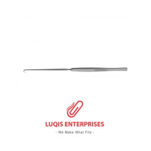 Bergmann Retractor Hook