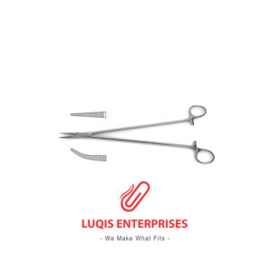 Bridge Forceps
