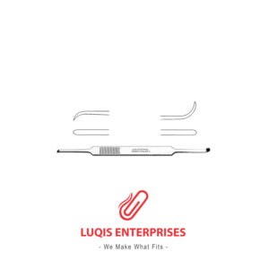 Cottle Elevator Double-Ended