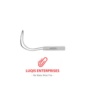 Biggs Face Lift (Rhytidectomy) Retractor