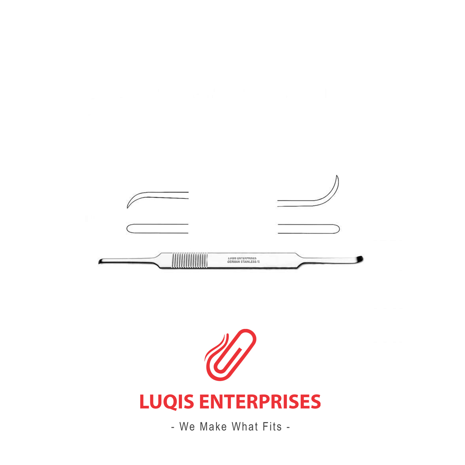 Cottle Elevator Double-Ended