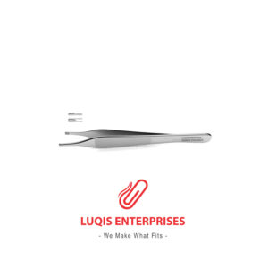 Adson-Brown Tissue Forceps